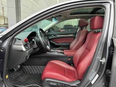 Honda Accord 260TURBO Magic Night Premium Edition - фото 4