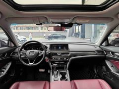 Honda Accord 260TURBO Magic Night Premium Edition - фото 5