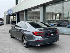 Honda Accord 260TURBO Magic Night Premium Edition - фото 6
