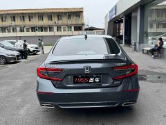 Honda Accord 260TURBO Magic Night Premium Edition - фото 7