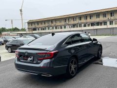 Honda Accord 260TURBO Magic Night Premium Edition - фото 8