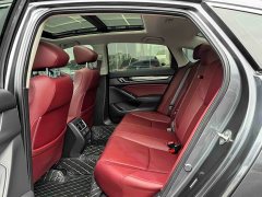Honda Accord 260TURBO Magic Night Premium Edition - фото 9
