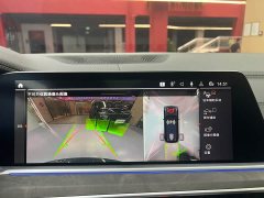 BMW X5 2022 facelift xDrive 30Li exclusive M sports package - фото 10