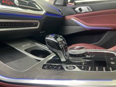 BMW X5 2022 facelift xDrive 30Li exclusive M sports package - фото 11