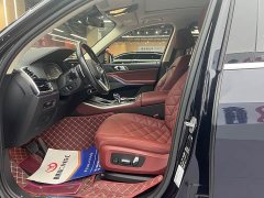 BMW X5 2022 facelift xDrive 30Li exclusive M sports package - фото 13