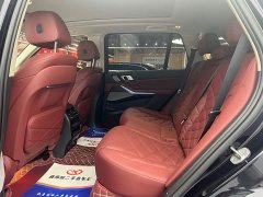 BMW X5 2022 facelift xDrive 30Li exclusive M sports package - фото 14