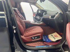 BMW X5 2022 facelift xDrive 30Li exclusive M sports package - фото 15