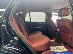 BMW X5 2022 facelift xDrive 30Li exclusive M sports package - фото 16