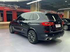 BMW X5 2022 facelift xDrive 30Li exclusive M sports package - фото 17