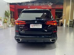 BMW X5 2022 facelift xDrive 30Li exclusive M sports package - фото 18