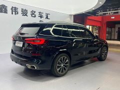 BMW X5 2022 facelift xDrive 30Li exclusive M sports package - фото 19