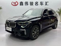 BMW X5 2022 facelift xDrive 30Li exclusive M sports package - фото 2