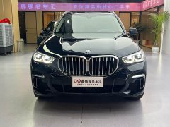 BMW X5 2022 facelift xDrive 30Li exclusive M sports package - фото 3