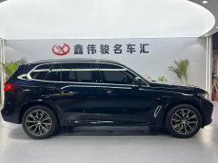 BMW X5 2022 facelift xDrive 30Li exclusive M sports package - фото 5