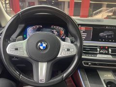 BMW X5 2022 facelift xDrive 30Li exclusive M sports package - фото 7