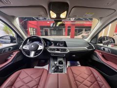 BMW X5 2022 facelift xDrive 30Li exclusive M sports package - фото 8