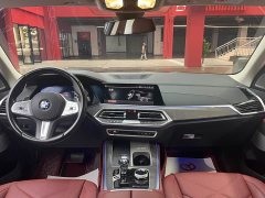 BMW X5 2022 facelift xDrive 30Li exclusive M sports package - фото 9