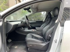 Tesla Model Y rear-wheel drive version - фото 4