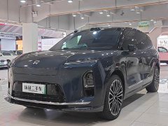NIO ES8 Six-seater Executive Signature Edition - фото 1