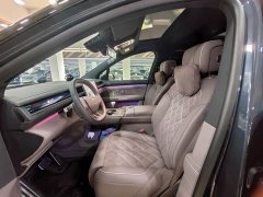 NIO ES8 Six-seater Executive Signature Edition - фото 11