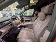 NIO ES8 Six-seater Executive Signature Edition - фото 12