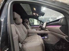 NIO ES8 Six-seater Executive Signature Edition - фото 13