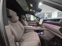 NIO ES8 Six-seater Executive Signature Edition - фото 14