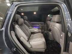 NIO ES8 Six-seater Executive Signature Edition - фото 15