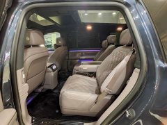 NIO ES8 Six-seater Executive Signature Edition - фото 17