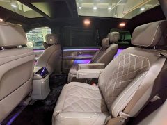 NIO ES8 Six-seater Executive Signature Edition - фото 18