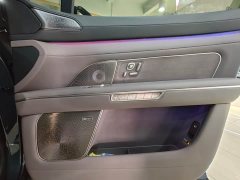 NIO ES8 Six-seater Executive Signature Edition - фото 19