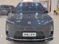NIO ES8 Six-seater Executive Signature Edition - фото 2