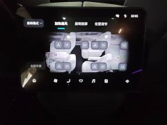NIO ES8 Six-seater Executive Signature Edition - фото 20