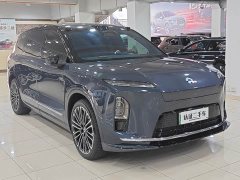 NIO ES8 Six-seater Executive Signature Edition - фото 3