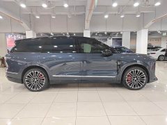 NIO ES8 Six-seater Executive Signature Edition - фото 4