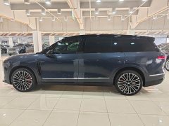 NIO ES8 Six-seater Executive Signature Edition - фото 5