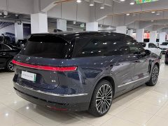 NIO ES8 Six-seater Executive Signature Edition - фото 6