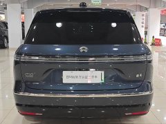 NIO ES8 Six-seater Executive Signature Edition - фото 7