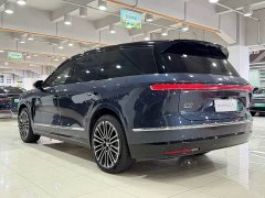 NIO ES8 Six-seater Executive Signature Edition - фото 8