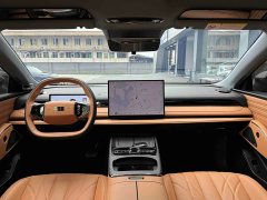 Geely Galaxy Star 8 130km EM-i Premium Edition - фото 5