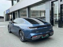 Geely Galaxy Star 8 130km EM-i Premium Edition - фото 7