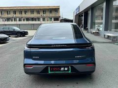 Geely Galaxy Star 8 130km EM-i Premium Edition - фото 8