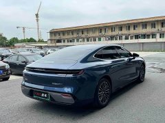 Geely Galaxy Star 8 130km EM-i Premium Edition - фото 9