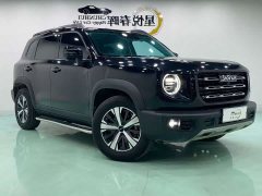 Havaldog 2022 1.5T DCT two-wheel drive Labrador version - фото 3