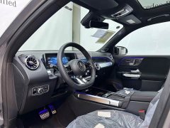 Mercedes-Benz GLB AMG GLB 35 4MATIC - фото 10