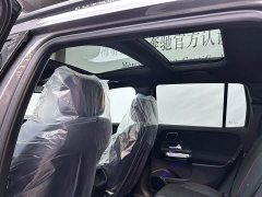 Mercedes-Benz GLB AMG GLB 35 4MATIC - фото 11
