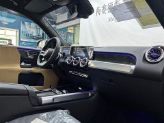 Mercedes-Benz GLB AMG GLB 35 4MATIC - фото 12