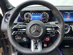 Mercedes-Benz GLB AMG GLB 35 4MATIC - фото 14