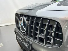 Mercedes-Benz GLB AMG GLB 35 4MATIC - фото 17