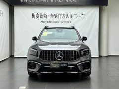 Mercedes-Benz GLB AMG GLB 35 4MATIC - фото 2